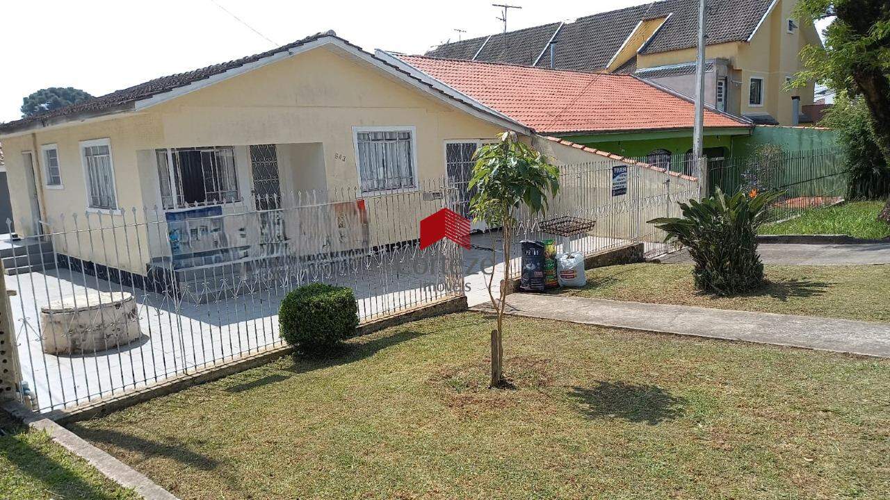 Terreno à venda no Uberaba