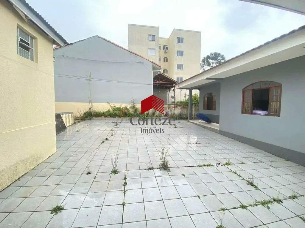 Terreno para à venda no Uberaba em Curitiba - 21279: 