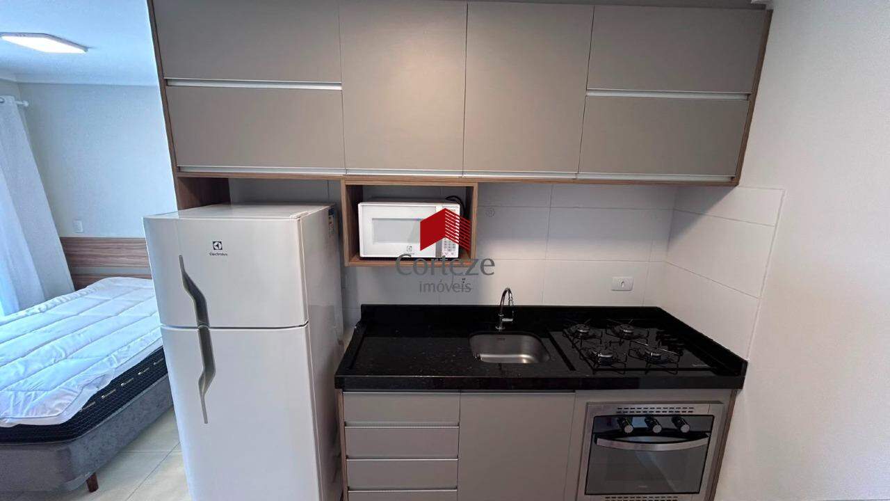 Apartamento para para aluguel no Cajuru em Curitiba - 21281: 