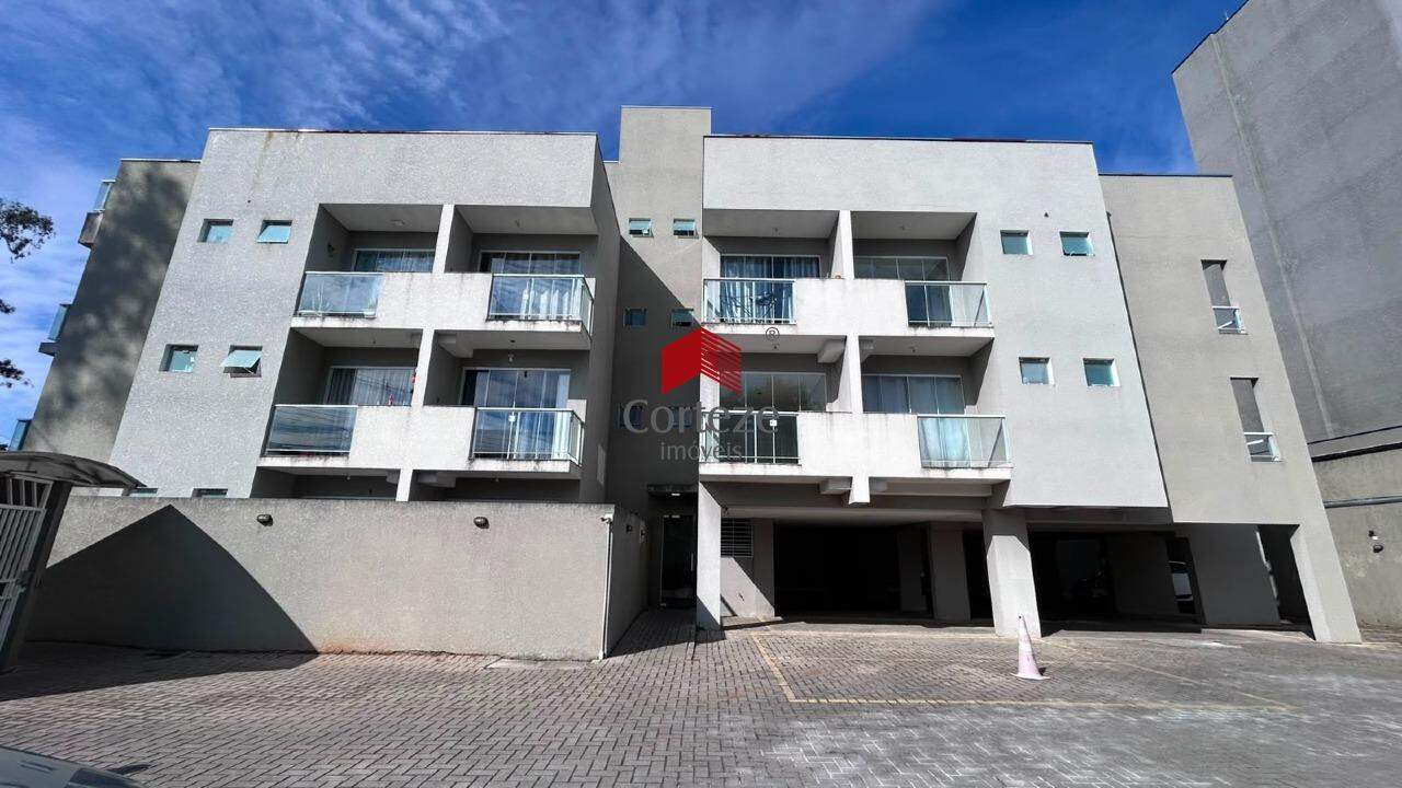 Quitinete para para aluguel no Cajuru em Curitiba - 21281: 