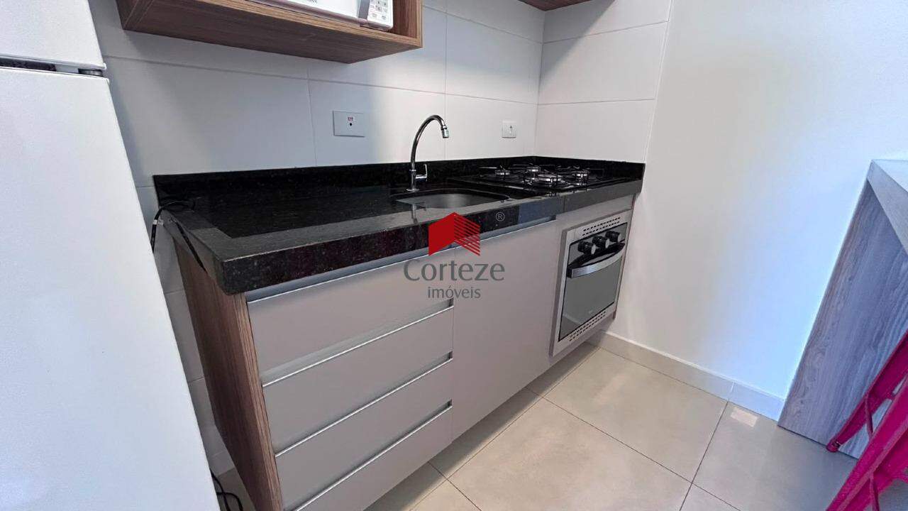 Apartamento para para aluguel no Cajuru em Curitiba - 21281: 