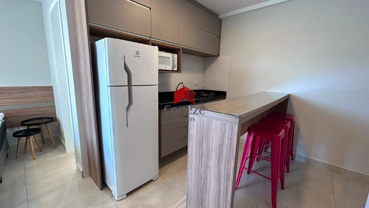 Apartamento para para aluguel no Cajuru em Curitiba - 21281: 