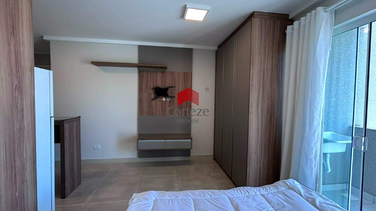 Quitinete para para aluguel no Cajuru em Curitiba - 21281: 