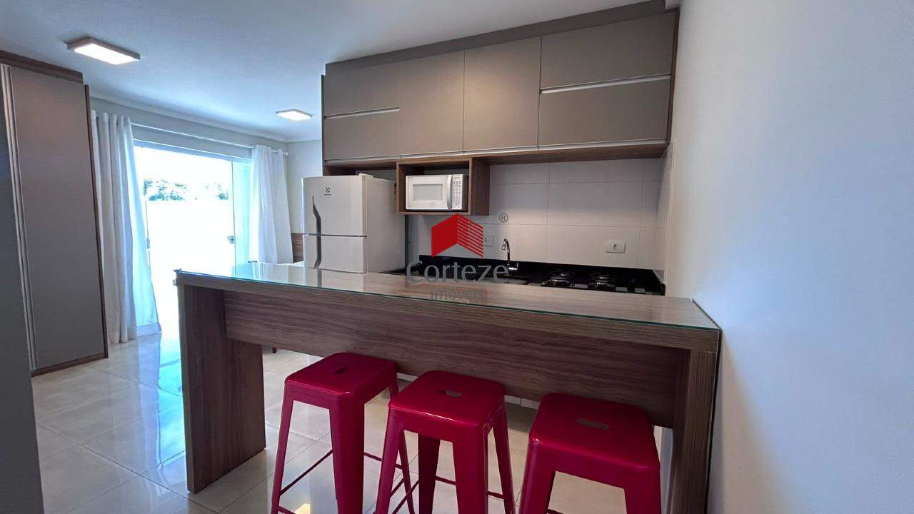 Apartamento para para aluguel no Cajuru em Curitiba - 21281: 