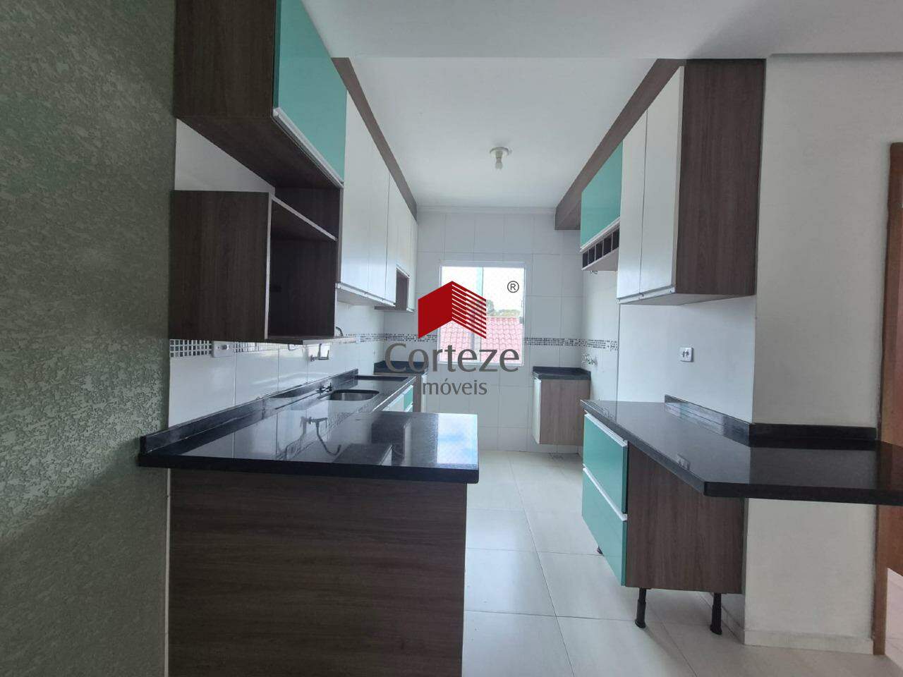 Apartamento para à venda no Vila São Tiago em Piraquara - 21283: 