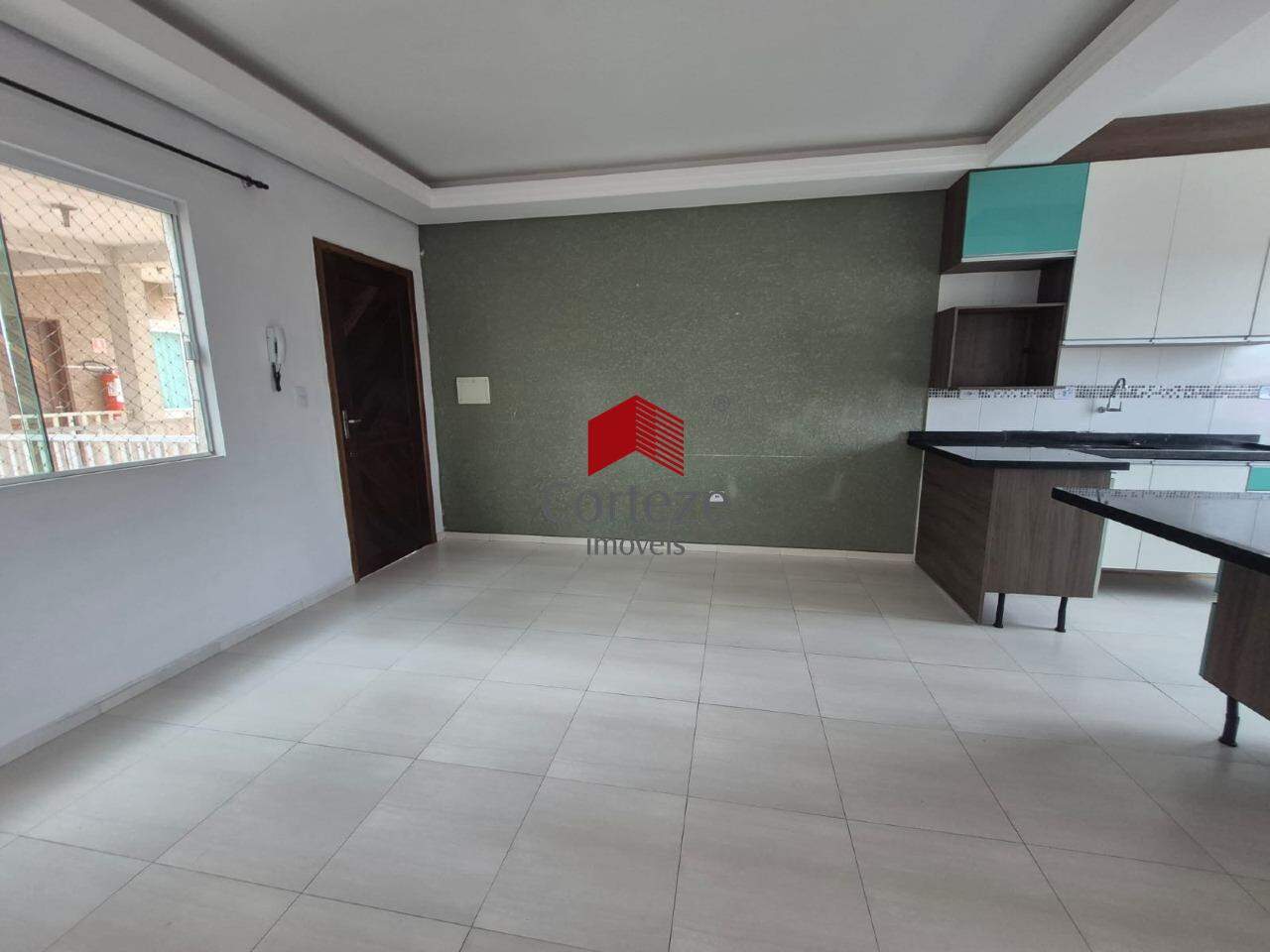 Apartamento para à venda no Vila São Tiago em Piraquara - 21283: 