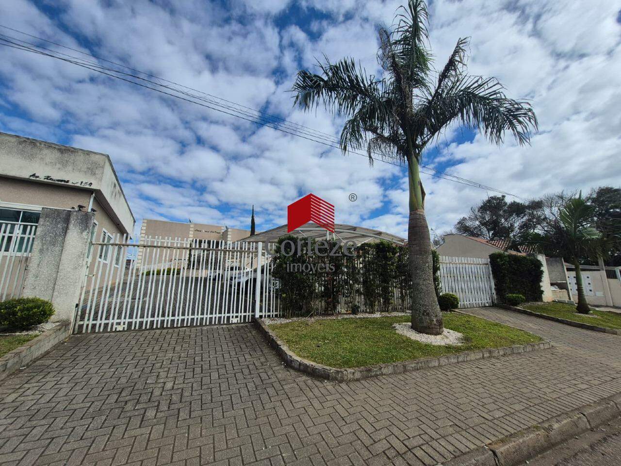 Apartamento para à venda no Vila São Tiago em Piraquara - 21283: 