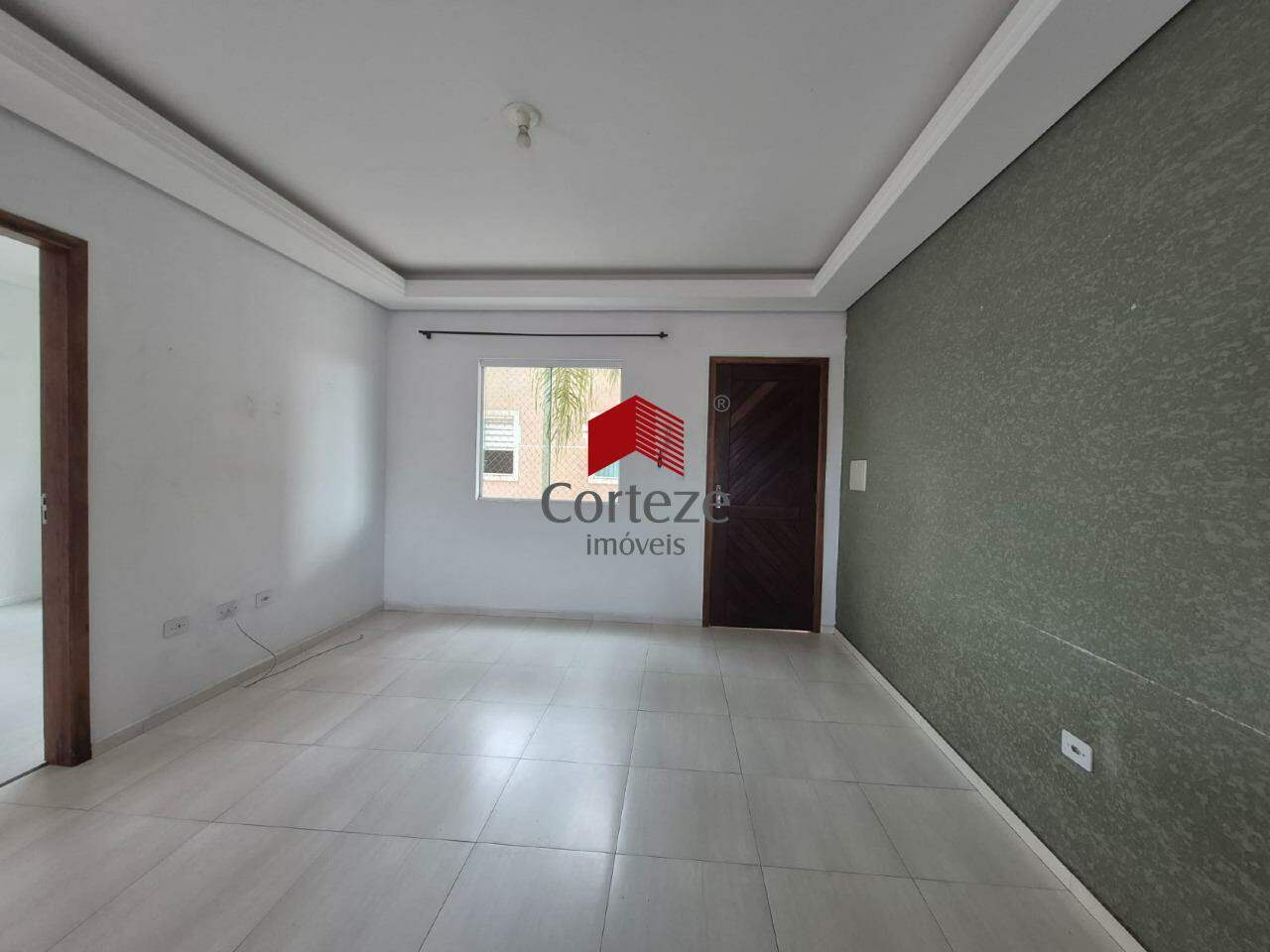 Apartamento para à venda no Vila São Tiago em Piraquara - 21283: 