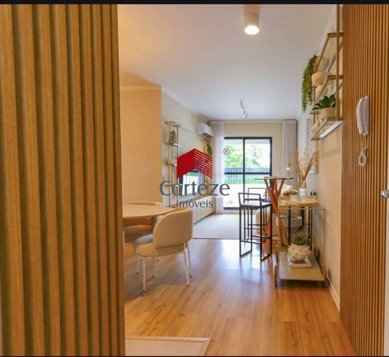 Apartamento para à venda no Prado Velho em Curitiba - 21284: 