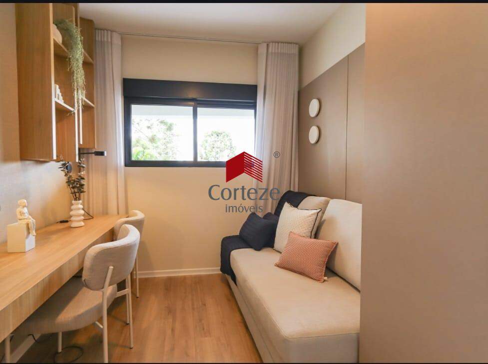 Apartamento para à venda no Prado Velho em Curitiba - 21284: 