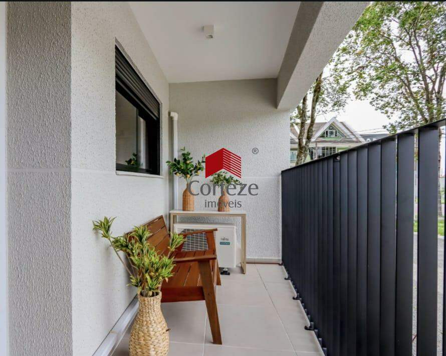 Apartamento para à venda no Prado Velho em Curitiba - 21284: 