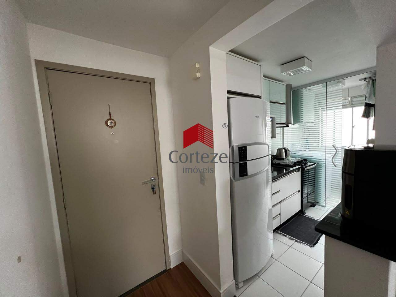Apartamento para à venda no Bom Jesus em São José dos Pinhais - 21285: 