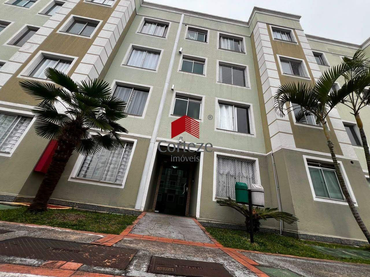 Apartamento à venda no Bom Jesus