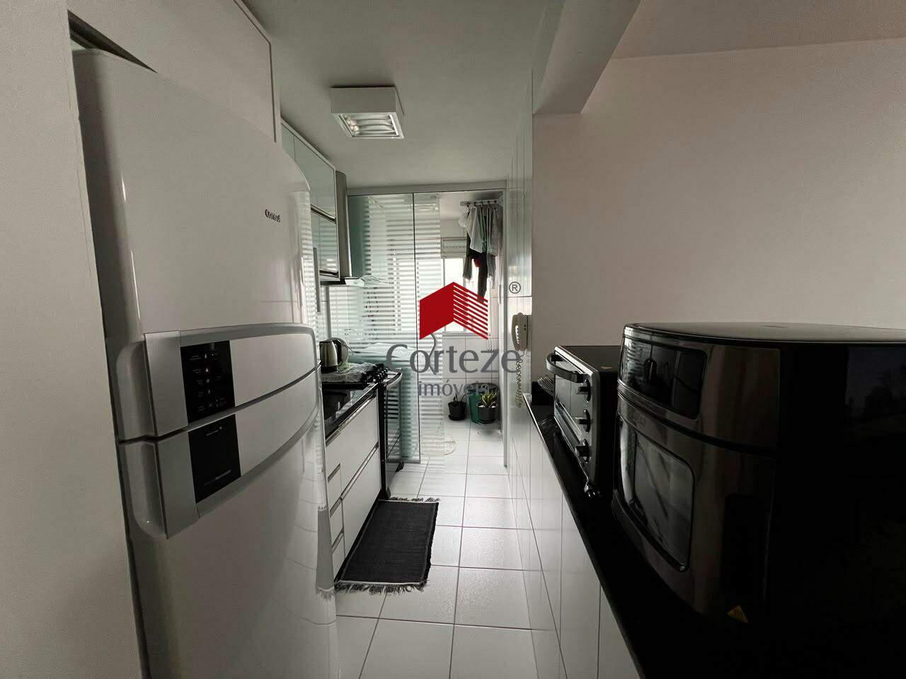 Apartamento para à venda no Bom Jesus em São José dos Pinhais - 21285: 