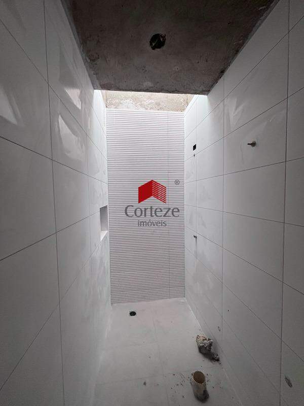 Casa para à venda no Barro Preto em São José dos Pinhais - 21287: 