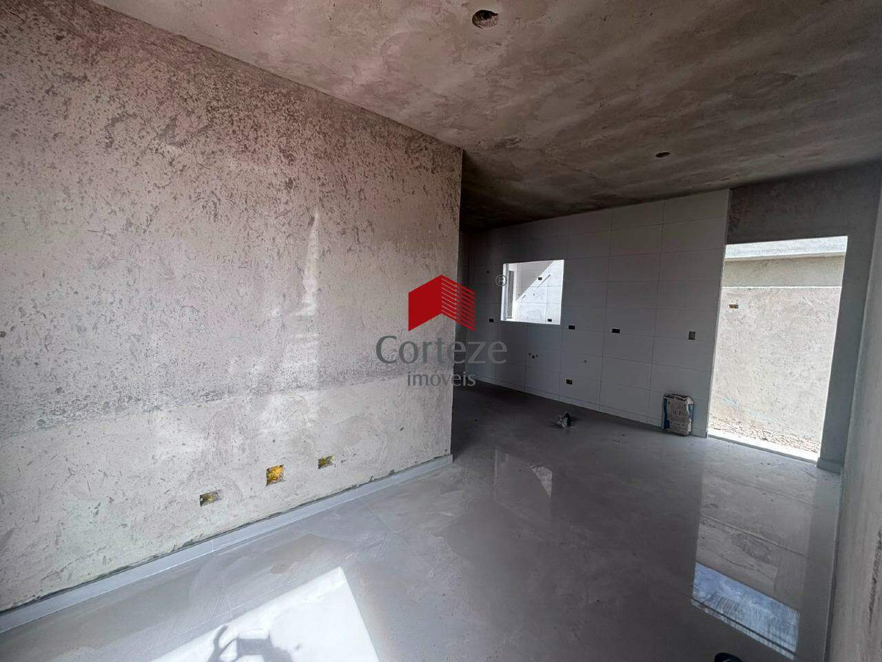 Casa para à venda no Barro Preto em São José dos Pinhais - 21287: 