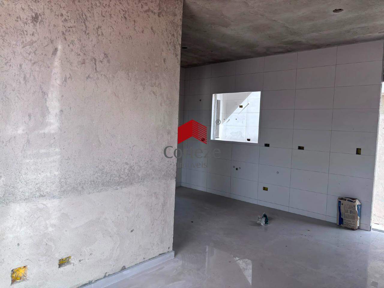 Casa para à venda no Barro Preto em São José dos Pinhais - 21287: 