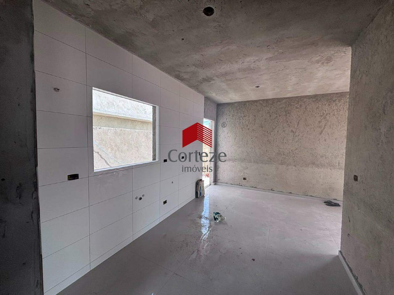 Casa para à venda no Barro Preto em São José dos Pinhais - 21287: 