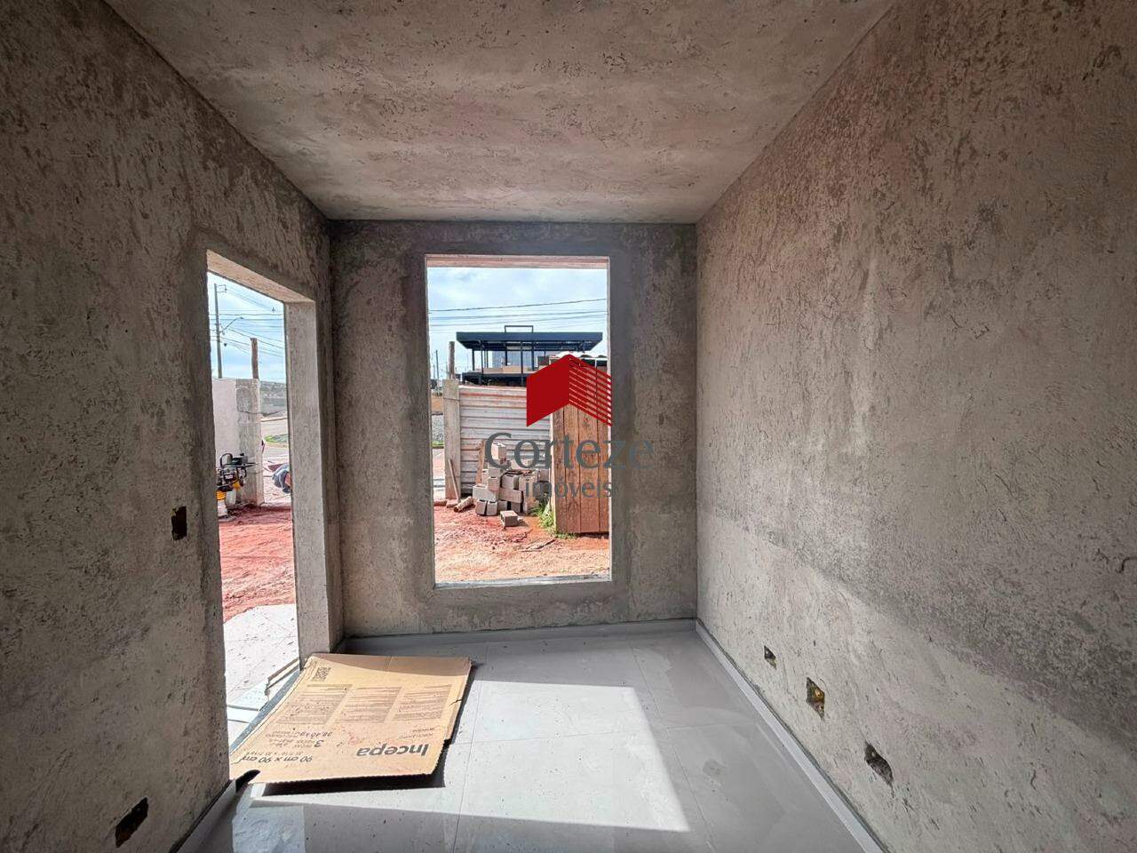 Casa para à venda no Barro Preto em São José dos Pinhais - 21287: 