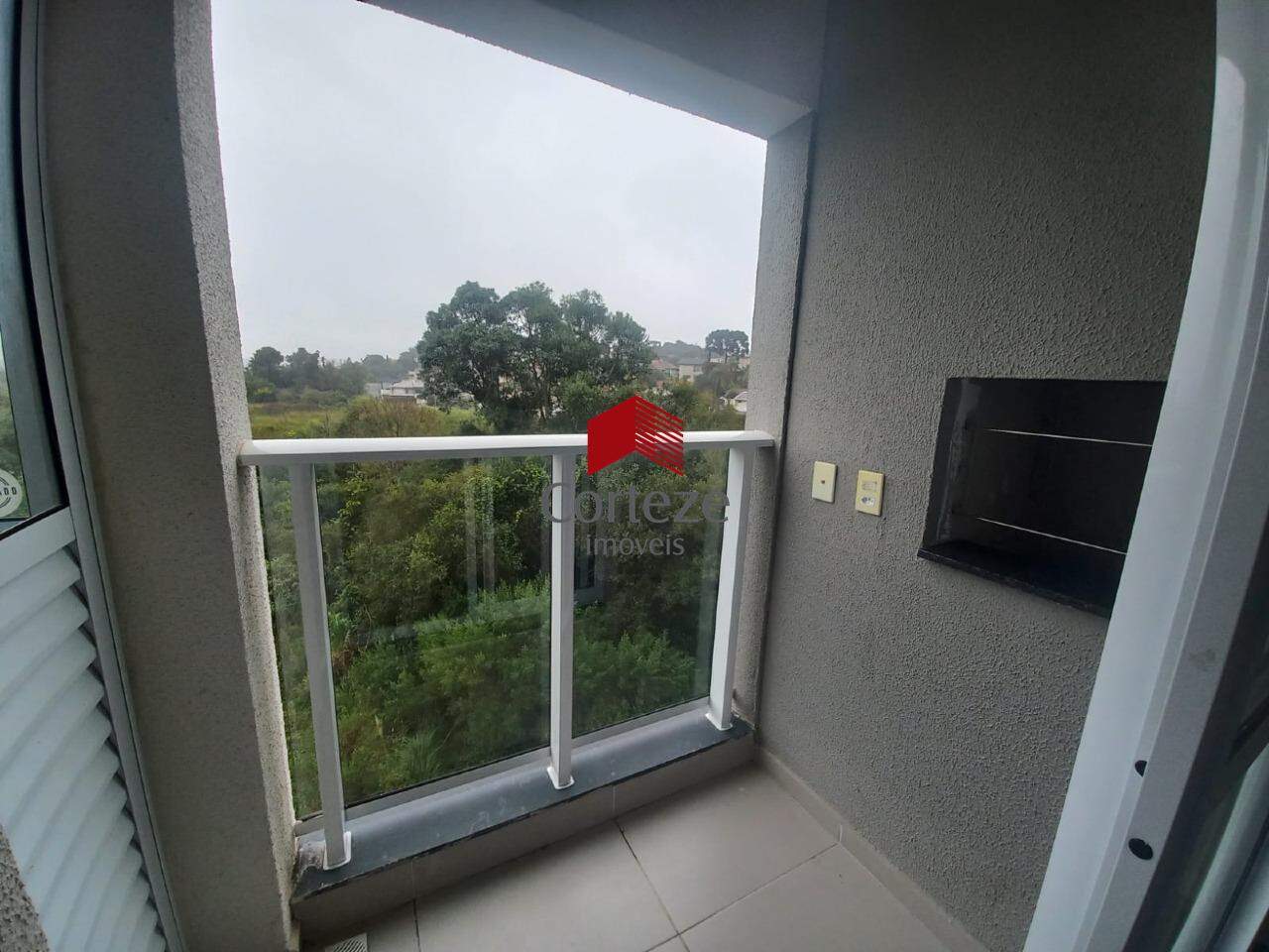 Apartamento para para aluguel no Aristocrata em São José dos Pinhais - 21288: 