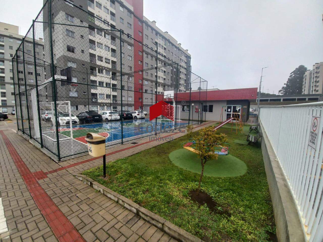 Apartamento para alugar no Aristocrata