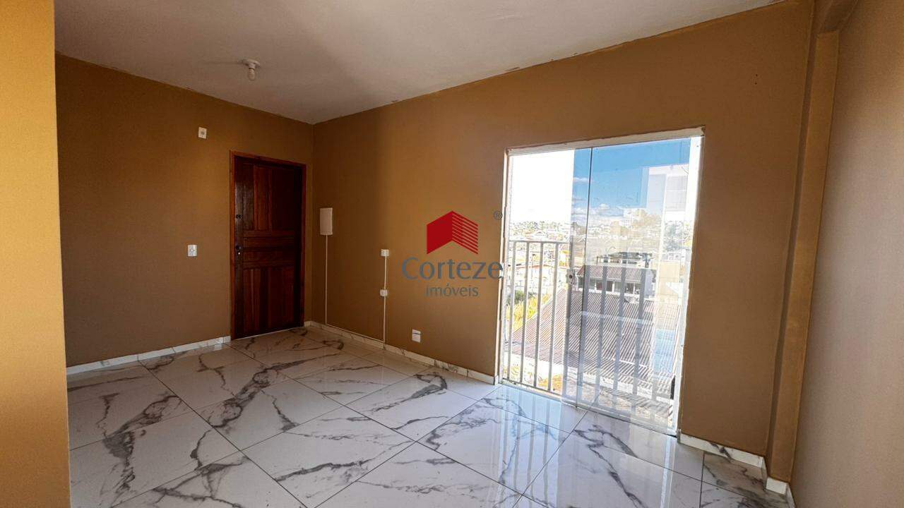 Apartamento para para aluguel no Guaraituba em Colombo - 21291: 