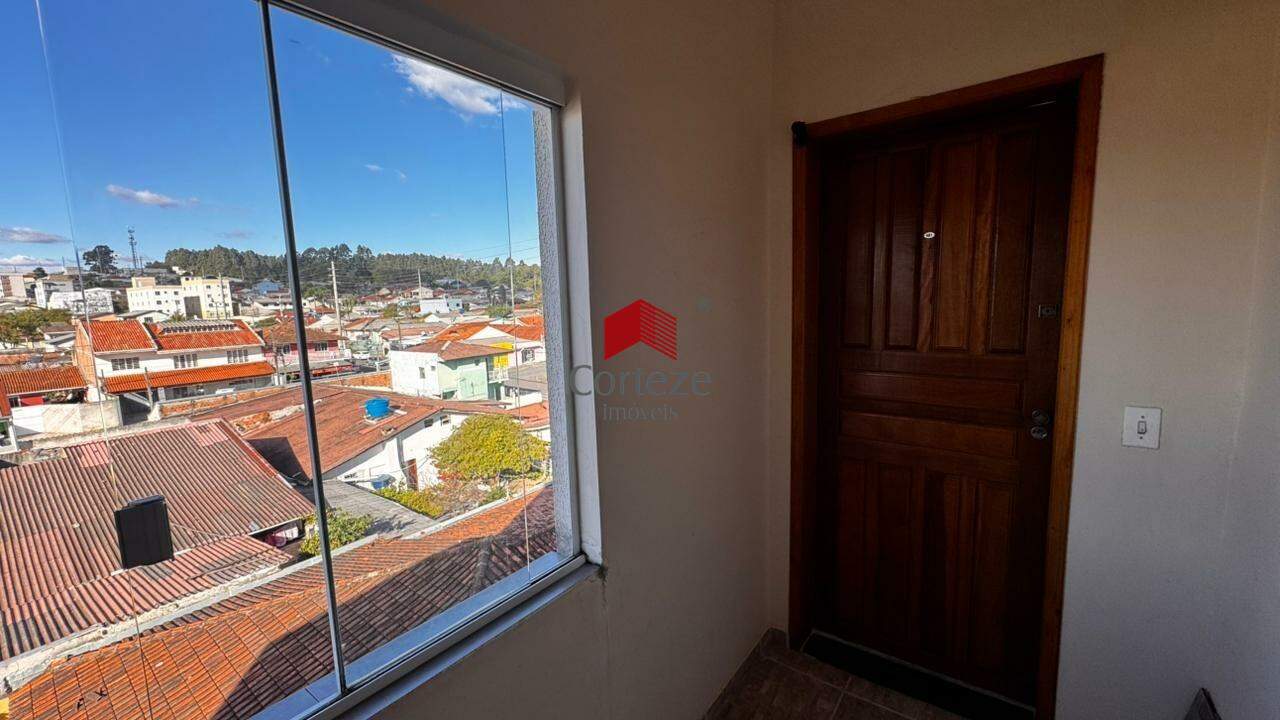 Apartamento para para aluguel no Guaraituba em Colombo - 21291: 
