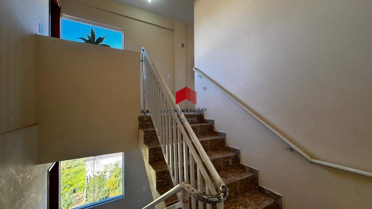 Apartamento para para aluguel no Guaraituba em Colombo - 21291: 