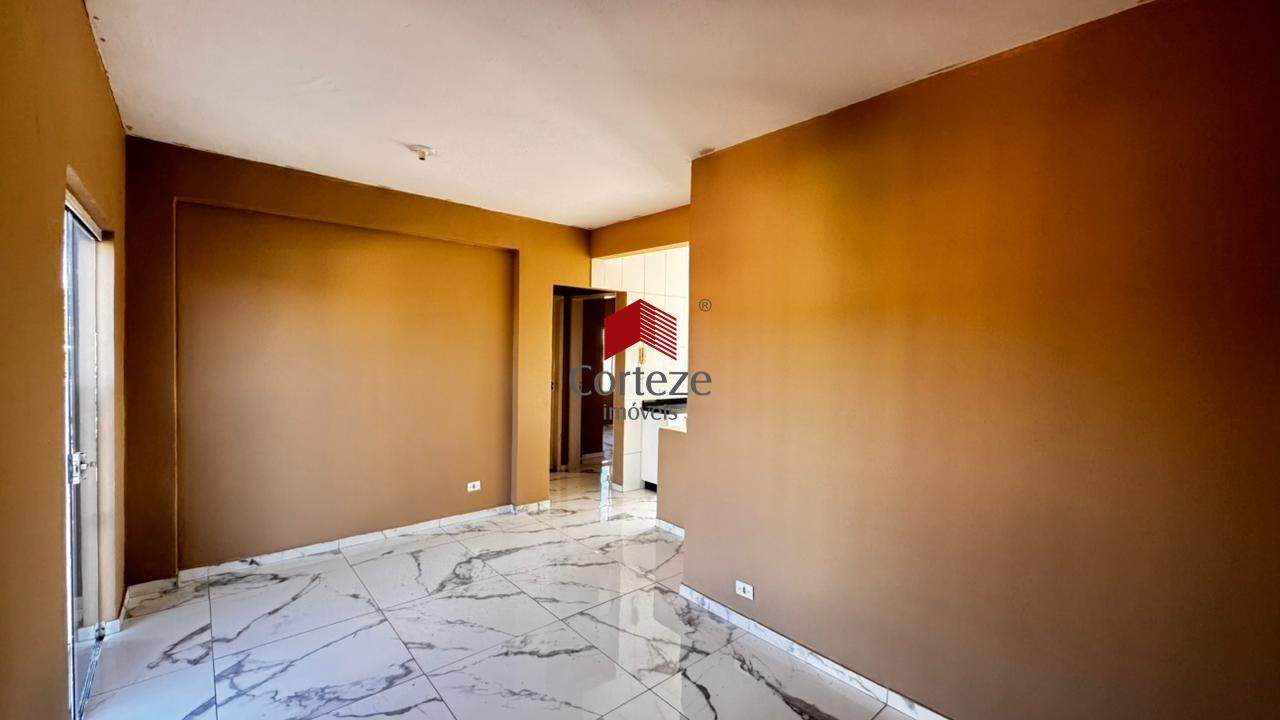 Apartamento para para aluguel no Guaraituba em Colombo - 21291: 