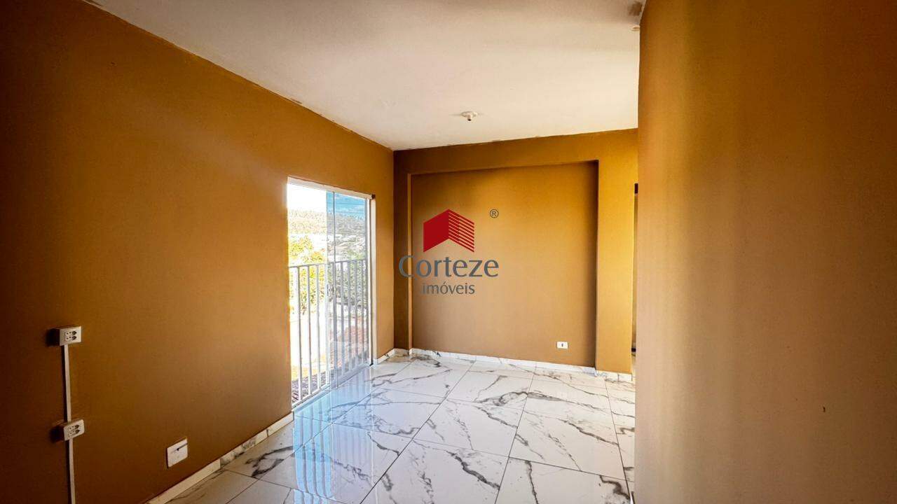Apartamento para para aluguel no Guaraituba em Colombo - 21291: 