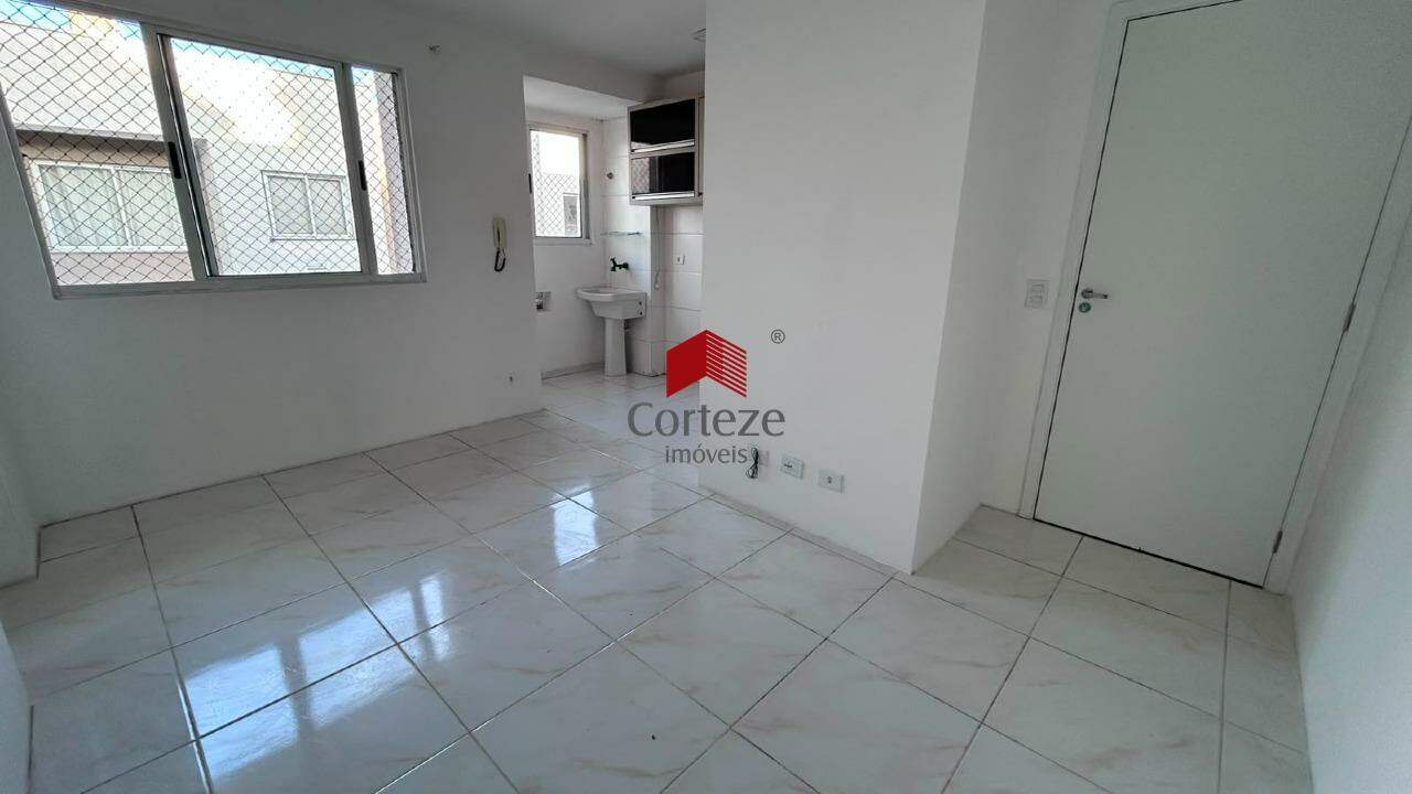 Apartamento para para aluguel no Colônia Rio Grande em São José dos Pinhais - 21293: 