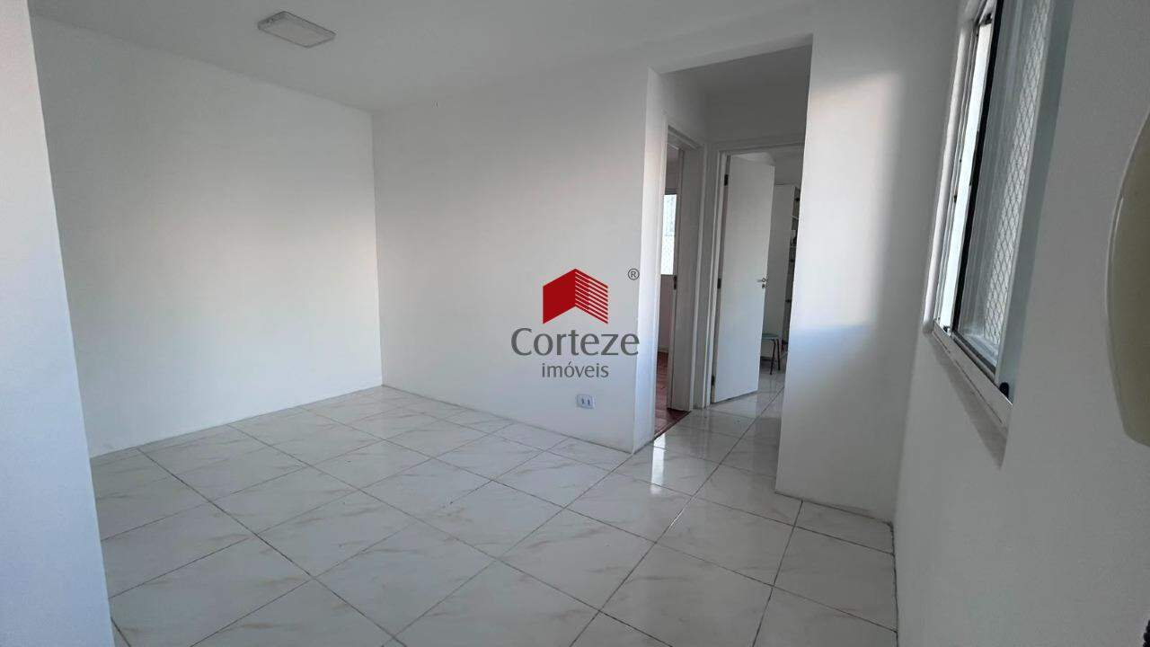 Apartamento para para aluguel no Colônia Rio Grande em São José dos Pinhais - 21293: 