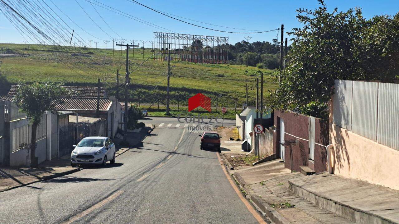 Terreno para à venda no Quississana em São José dos Pinhais - 21298: 