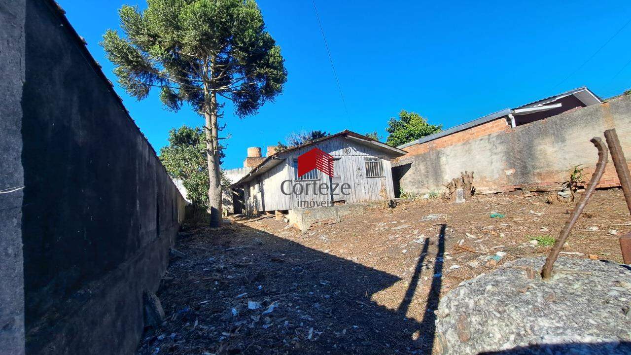 Terreno para à venda no Quississana em São José dos Pinhais - 21298: 