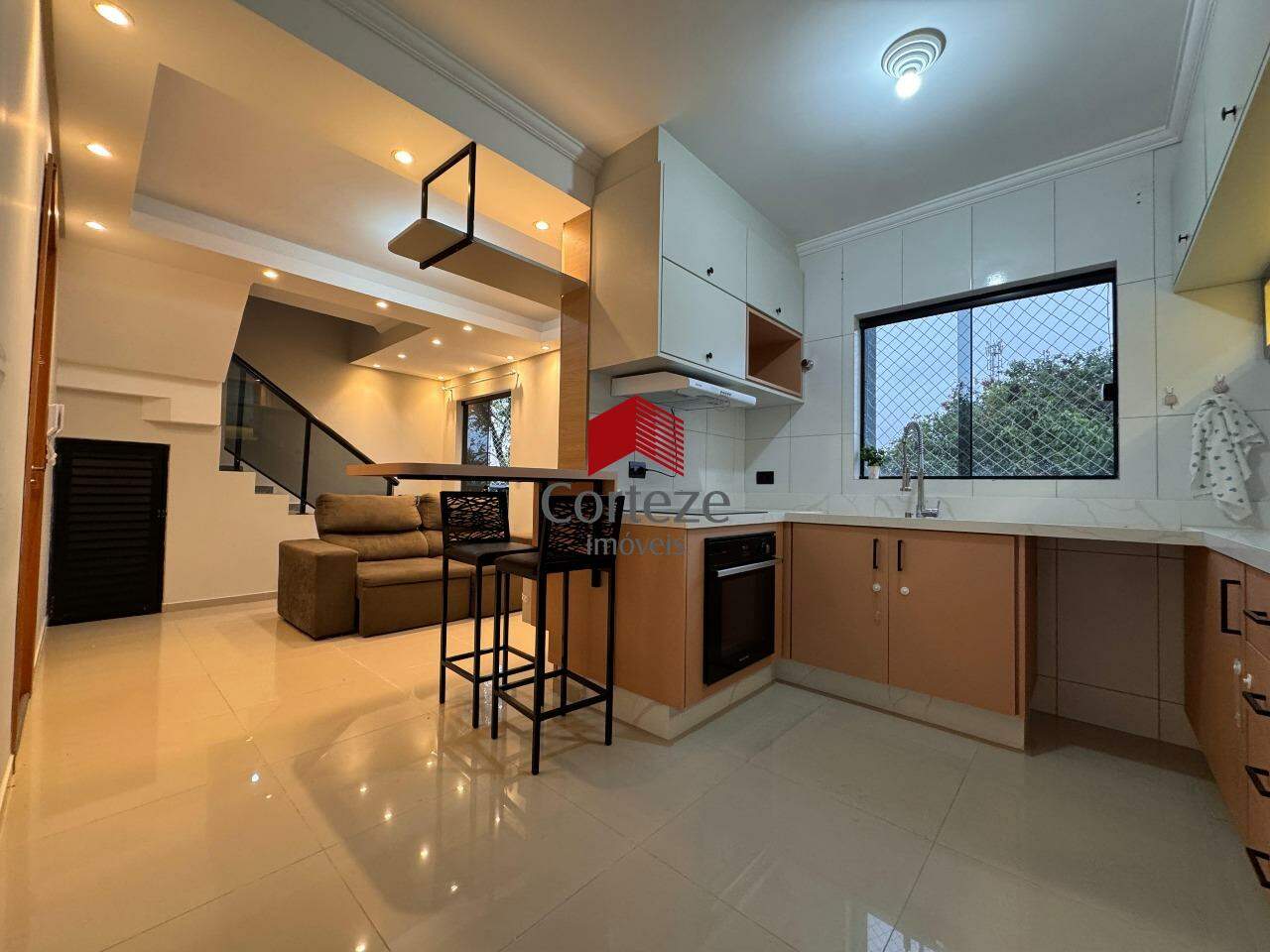 Apartamento para à venda no Cidade Jardim em São José dos Pinhais - 21299: 