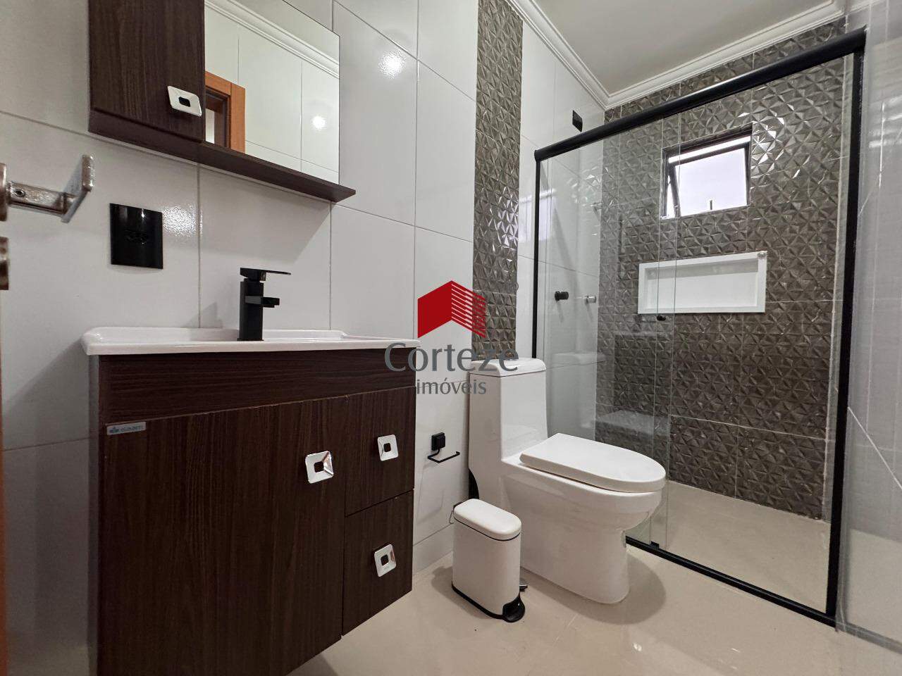 Apartamento para à venda no Cidade Jardim em São José dos Pinhais - 21299: 