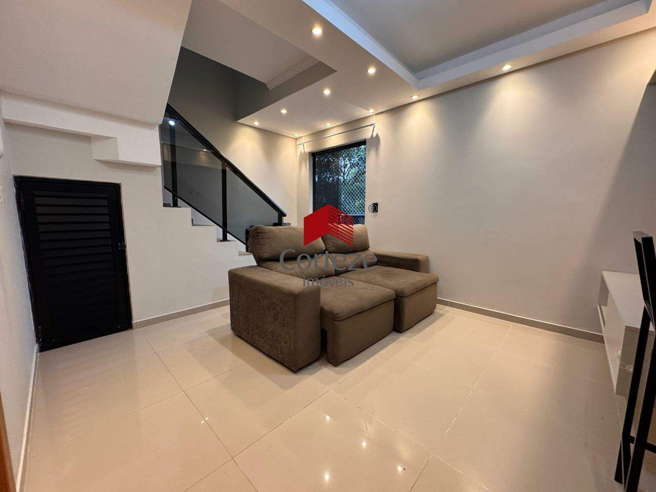 Apartamento para à venda no Cidade Jardim em São José dos Pinhais - 21299: 