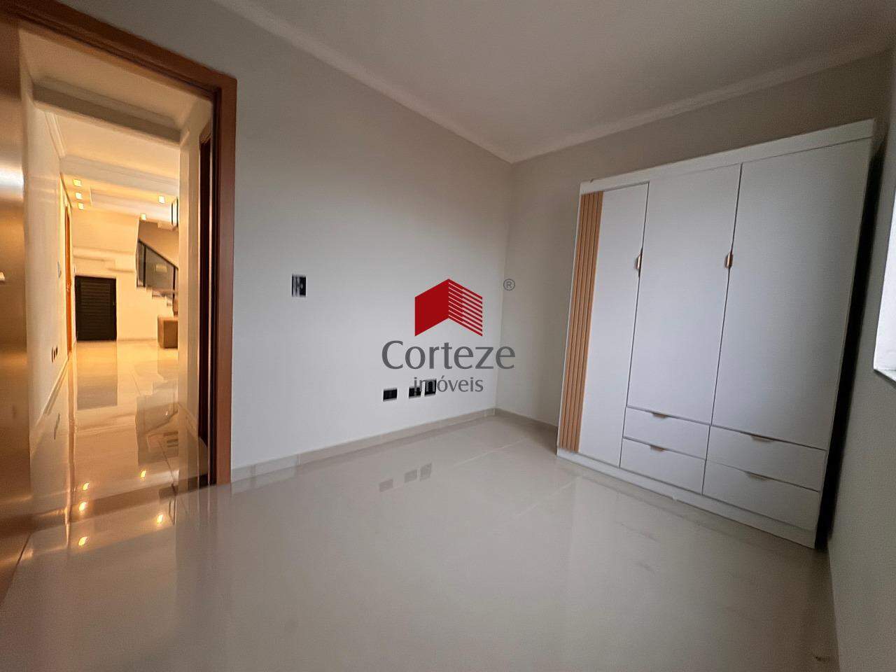Apartamento para à venda no Cidade Jardim em São José dos Pinhais - 21299: 