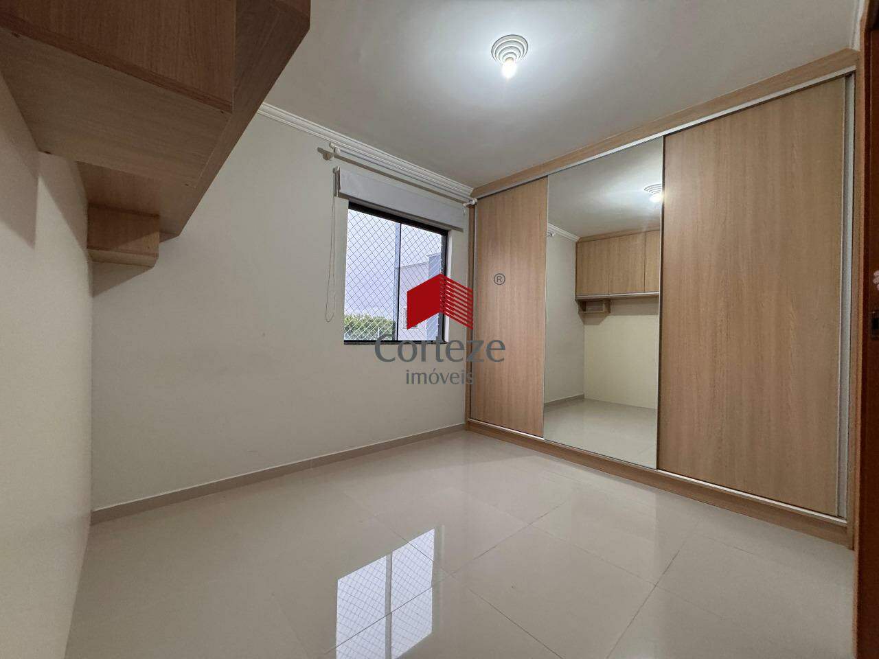 Apartamento para à venda no Cidade Jardim em São José dos Pinhais - 21299: 