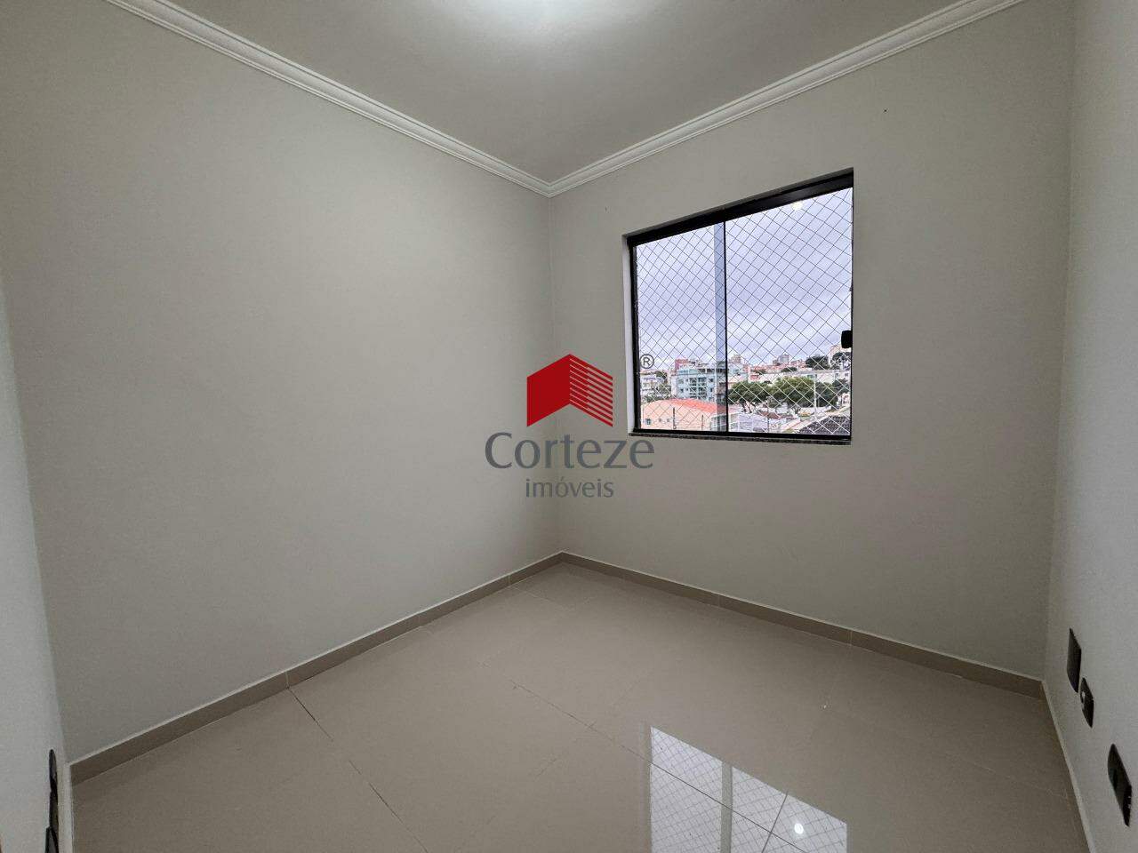 Apartamento para à venda no Cidade Jardim em São José dos Pinhais - 21299: 