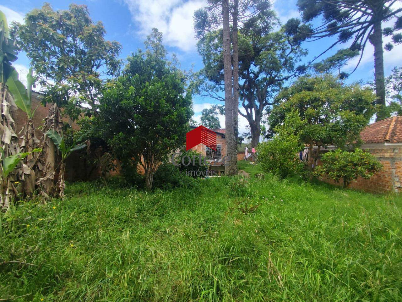 Terreno para à venda no Roseira de São Sebastião em São José dos Pinhais - 21300: 