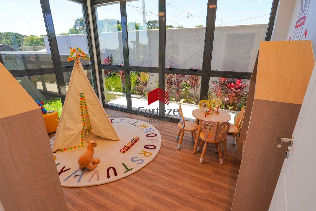 Terreno em condomínio para à venda no Pinheirinho em Curitiba - 21301: 