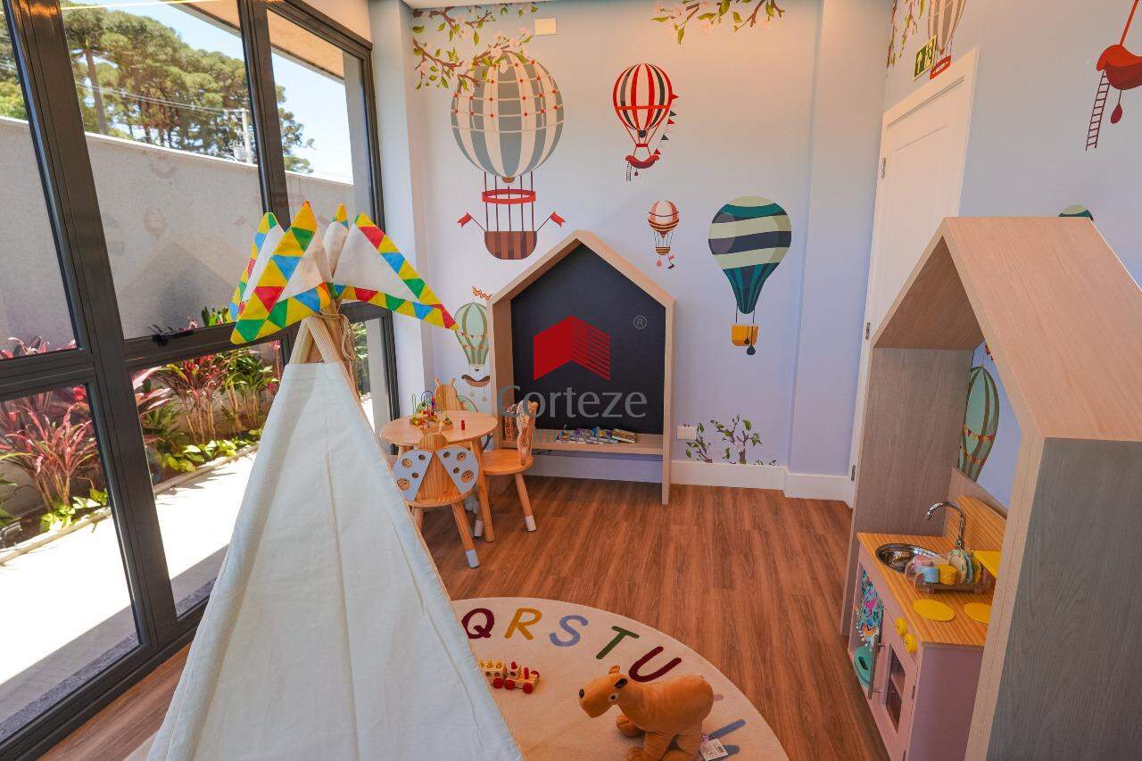 Terreno em condomínio para à venda no Pinheirinho em Curitiba - 21301: 