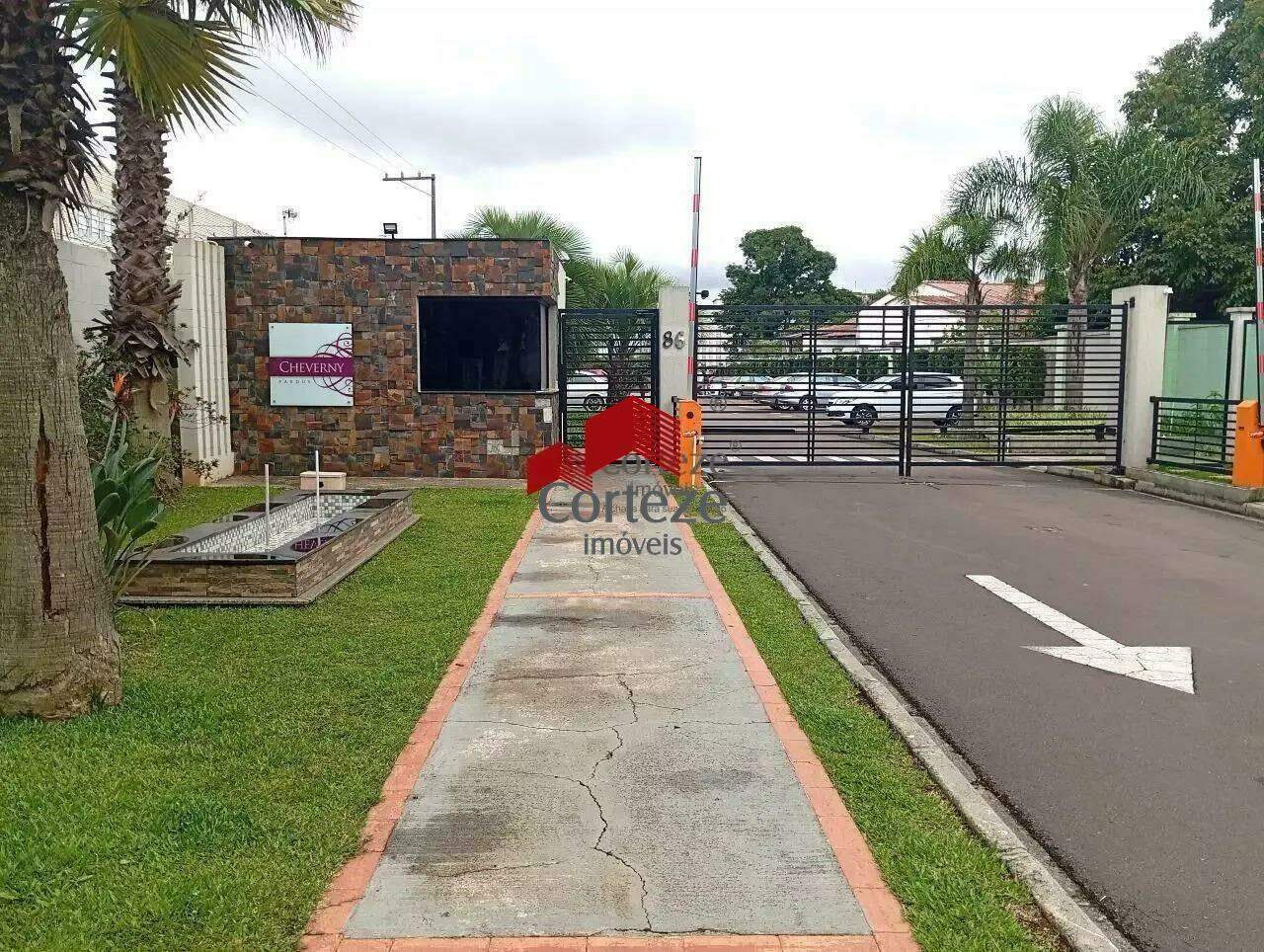 Apartamento para à venda no Costeira em São José dos Pinhais - 21310: 