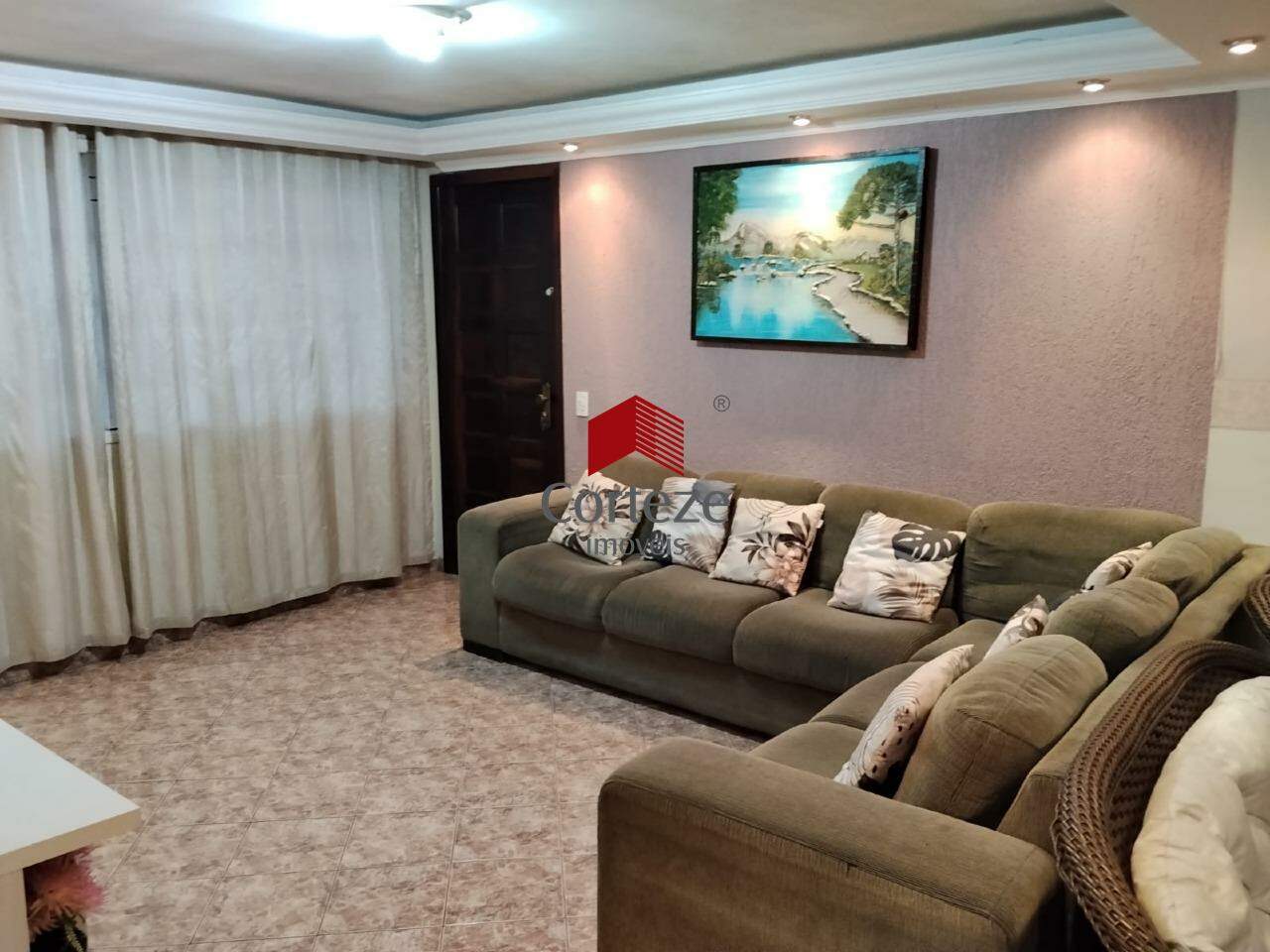 Casa para à venda no Cidade Jardim em São José dos Pinhais - 21311: 
