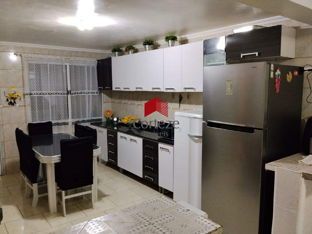 Casa para à venda no Cidade Jardim em São José dos Pinhais - 21311: 