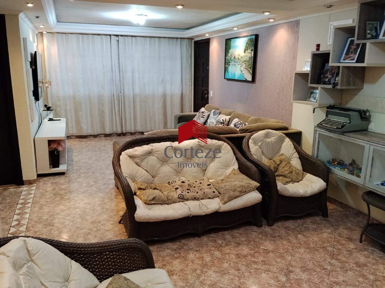 Casa para à venda no Cidade Jardim em São José dos Pinhais - 21311: 