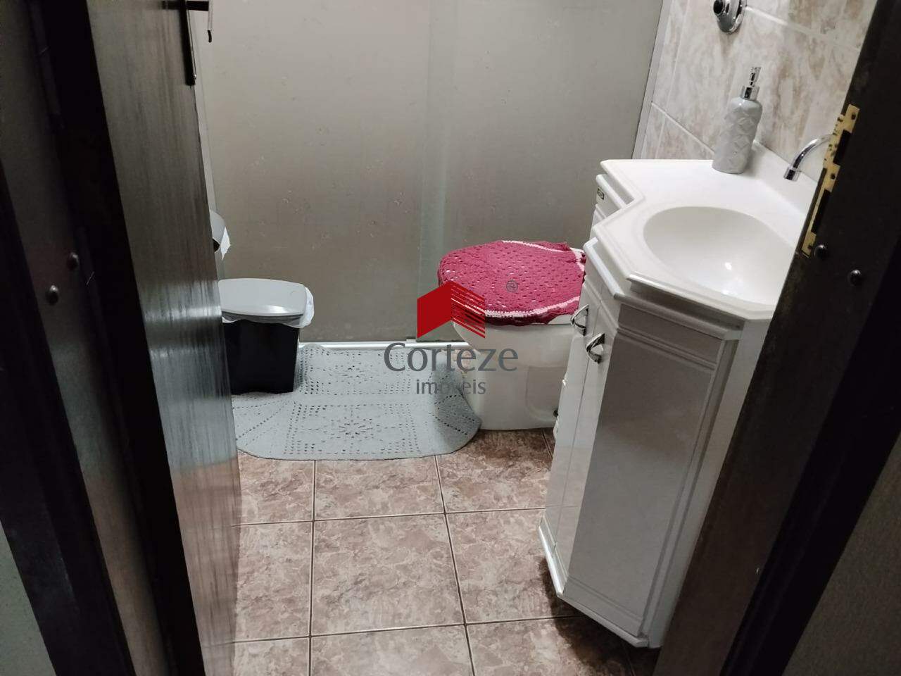 Casa para à venda no Cidade Jardim em São José dos Pinhais - 21311: 