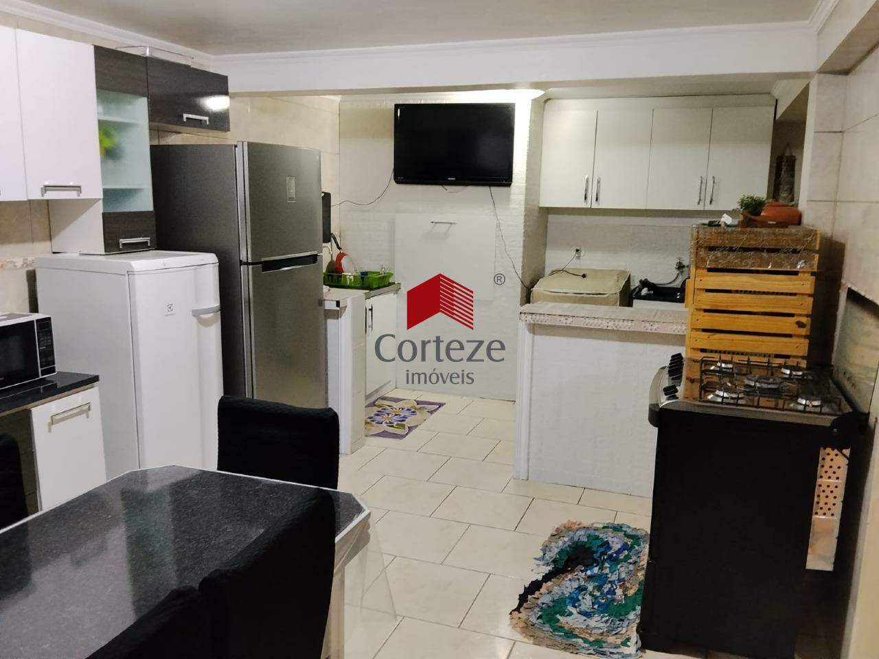 Casa para à venda no Cidade Jardim em São José dos Pinhais - 21311: 