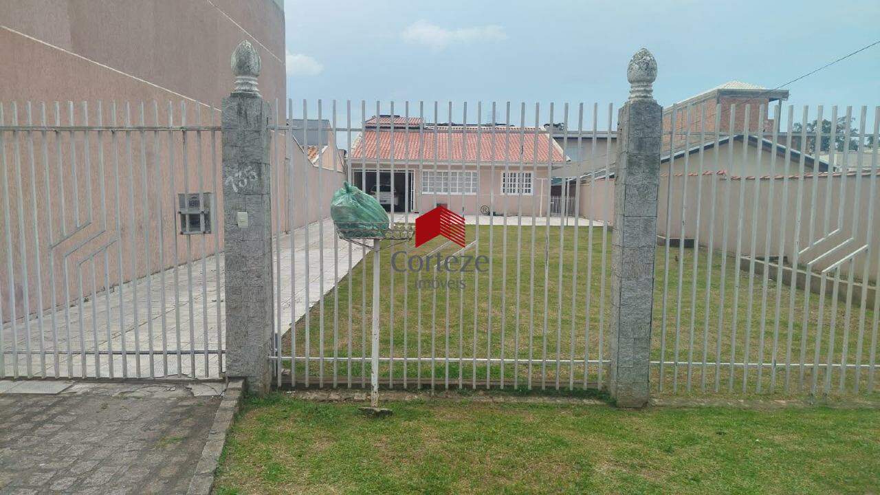 Casa para à venda no Cidade Jardim em São José dos Pinhais - 21311: 